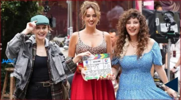 بدء التصوير.. تفاصيل جديدة عن مسلسل “مثل الحلم” والق castيرته